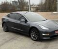 Серый Тесла Модель 3, объемом двигателя 0 л и пробегом 110 тыс. км за 17499 $, фото 10 на Automoto.ua
