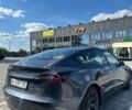 Серый Тесла Модель 3, объемом двигателя 0 л и пробегом 197 тыс. км за 18600 $, фото 14 на Automoto.ua