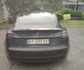 Сірий Тесла Модель 3, об'ємом двигуна 0 л та пробігом 47 тис. км за 22000 $, фото 4 на Automoto.ua