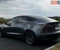 Сірий Тесла Модель 3, об'ємом двигуна 0 л та пробігом 78 тис. км за 26400 $, фото 6 на Automoto.ua