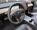 Сірий Тесла Модель 3, об'ємом двигуна 0 л та пробігом 61 тис. км за 20500 $, фото 7 на Automoto.ua