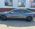 Серый Тесла Модель 3, объемом двигателя 0 л и пробегом 49 тыс. км за 18200 $, фото 5 на Automoto.ua