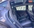 Серый Тесла Модель 3, объемом двигателя 0 л и пробегом 51 тыс. км за 23600 $, фото 45 на Automoto.ua