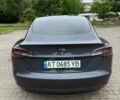 Серый Тесла Модель 3, объемом двигателя 0 л и пробегом 132 тыс. км за 15100 $, фото 3 на Automoto.ua