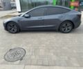 Сірий Тесла Модель 3, об'ємом двигуна 0 л та пробігом 71 тис. км за 20500 $, фото 2 на Automoto.ua