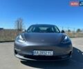 Сірий Тесла Модель 3, об'ємом двигуна 0 л та пробігом 118 тис. км за 22500 $, фото 3 на Automoto.ua