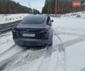 Сірий Тесла Модель 3, об'ємом двигуна 0 л та пробігом 93 тис. км за 17800 $, фото 19 на Automoto.ua