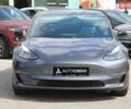 Сірий Тесла Модель 3, об'ємом двигуна 0 л та пробігом 78 тис. км за 21000 $, фото 1 на Automoto.ua