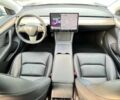 Сірий Тесла Модель 3, об'ємом двигуна 0 л та пробігом 78 тис. км за 21600 $, фото 18 на Automoto.ua
