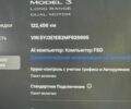 Серый Тесла Модель 3, объемом двигателя 0 л и пробегом 119 тыс. км за 20000 $, фото 19 на Automoto.ua