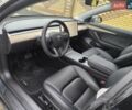 Сірий Тесла Модель 3, об'ємом двигуна 0 л та пробігом 37 тис. км за 20900 $, фото 7 на Automoto.ua