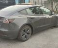 Сірий Тесла Модель 3, об'ємом двигуна 0 л та пробігом 47 тис. км за 22000 $, фото 3 на Automoto.ua