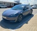 Сірий Тесла Модель 3, об'ємом двигуна 0 л та пробігом 84 тис. км за 22490 $, фото 2 на Automoto.ua