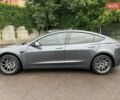 Сірий Тесла Модель 3, об'ємом двигуна 0 л та пробігом 117 тис. км за 18000 $, фото 4 на Automoto.ua