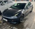 Серый Тесла Модель 3, объемом двигателя 0 л и пробегом 71 тыс. км за 18000 $, фото 2 на Automoto.ua