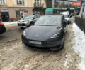 Сірий Тесла Модель 3, об'ємом двигуна 0 л та пробігом 91 тис. км за 22000 $, фото 1 на Automoto.ua