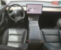 Сірий Тесла Модель 3, об'ємом двигуна 0 л та пробігом 105 тис. км за 8400 $, фото 7 на Automoto.ua