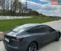 Серый Тесла Модель 3, объемом двигателя 0 л и пробегом 158 тыс. км за 15500 $, фото 5 на Automoto.ua