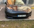 Сірий Тесла Модель 3, об'ємом двигуна 0 л та пробігом 44 тис. км за 22000 $, фото 7 на Automoto.ua