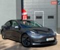 Сірий Тесла Модель 3, об'ємом двигуна 0 л та пробігом 27 тис. км за 22999 $, фото 1 на Automoto.ua