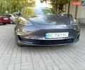 Серый Тесла Модель 3, объемом двигателя 0 л и пробегом 136 тыс. км за 15300 $, фото 12 на Automoto.ua