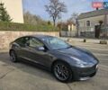 Сірий Тесла Модель 3, об'ємом двигуна 0 л та пробігом 35 тис. км за 22950 $, фото 1 на Automoto.ua
