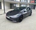 Сірий Тесла Модель 3, об'ємом двигуна 0 л та пробігом 50 тис. км за 22500 $, фото 1 на Automoto.ua