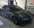 Сірий Тесла Модель 3, об'ємом двигуна 0 л та пробігом 68 тис. км за 23500 $, фото 1 на Automoto.ua