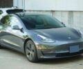Тесла Модель 3 2021 у Львові на Automoto.ua Сірий Тесла Модель 3, об'ємом двигуна 0 л та пробігом 30 тис. км за 15000 $, фото 2 на Automoto.ua