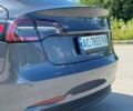 Сірий Тесла Модель 3, об'ємом двигуна 0 л та пробігом 165 тис. км за 18000 $, фото 4 на Automoto.ua