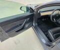 Сірий Тесла Модель 3, об'ємом двигуна 0 л та пробігом 35 тис. км за 9000 $, фото 6 на Automoto.ua