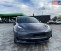 Сірий Тесла Модель 3, об'ємом двигуна 0 л та пробігом 51 тис. км за 20500 $, фото 8 на Automoto.ua
