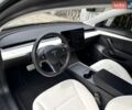 Серый Тесла Модель 3, объемом двигателя 0 л и пробегом 36 тыс. км за 22800 $, фото 21 на Automoto.ua