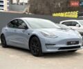 Серый Тесла Модель 3, объемом двигателя 0 л и пробегом 68 тыс. км за 19500 $, фото 2 на Automoto.ua