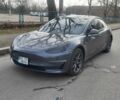Сірий Тесла Модель 3, об'ємом двигуна 0 л та пробігом 65 тис. км за 14882 $, фото 8 на Automoto.ua