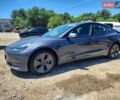 Сірий Тесла Модель 3, об'ємом двигуна 0 л та пробігом 63 тис. км за 6000 $, фото 1 на Automoto.ua