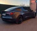 Сірий Тесла Модель 3, об'ємом двигуна 0 л та пробігом 52 тис. км за 22400 $, фото 7 на Automoto.ua