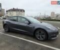 Серый Тесла Модель 3, объемом двигателя 0 л и пробегом 54 тыс. км за 21200 $, фото 1 на Automoto.ua