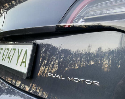 Сірий Тесла Модель 3, об'ємом двигуна 0 л та пробігом 98 тис. км за 19500 $, фото 12 на Automoto.ua