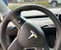 Серый Тесла Модель 3, объемом двигателя 0 л и пробегом 65 тыс. км за 20500 $, фото 26 на Automoto.ua