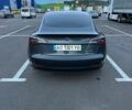 Сірий Тесла Модель 3, об'ємом двигуна 0 л та пробігом 58 тис. км за 19500 $, фото 6 на Automoto.ua