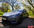 Серый Тесла Модель 3, объемом двигателя 0.34 л и пробегом 120 тыс. км за 16800 $, фото 5 на Automoto.ua
