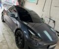 Сірий Тесла Модель 3, об'ємом двигуна 0 л та пробігом 56 тис. км за 23000 $, фото 23 на Automoto.ua