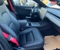 Сірий Тесла Модель 3, об'ємом двигуна 0 л та пробігом 16 тис. км за 28490 $, фото 18 на Automoto.ua
