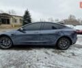 Серый Тесла Модель 3, объемом двигателя 0 л и пробегом 78 тыс. км за 16650 $, фото 6 на Automoto.ua