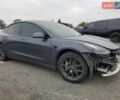 Серый Тесла Модель 3, объемом двигателя 0 л и пробегом 121 тыс. км за 22500 $, фото 10 на Automoto.ua