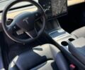 Серый Тесла Модель 3, объемом двигателя 0 л и пробегом 104 тыс. км за 19999 $, фото 14 на Automoto.ua