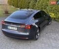 Сірий Тесла Модель 3, об'ємом двигуна 0 л та пробігом 153 тис. км за 16000 $, фото 1 на Automoto.ua