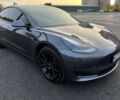 Сірий Тесла Модель 3, об'ємом двигуна 0 л та пробігом 61 тис. км за 20500 $, фото 9 на Automoto.ua