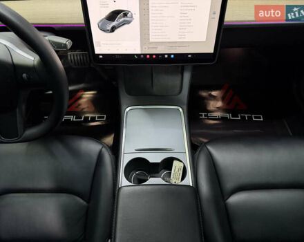 Серый Тесла Модель 3, объемом двигателя 0 л и пробегом 54 тыс. км за 24900 $, фото 27 на Automoto.ua